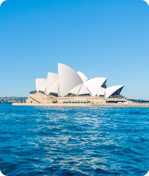 Australia
