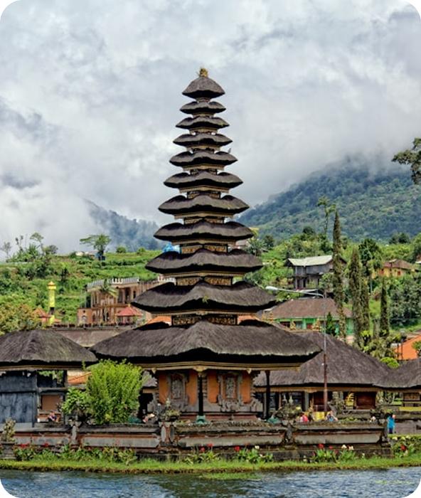 Indonesia