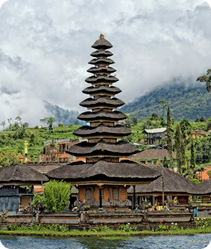 Indonesia