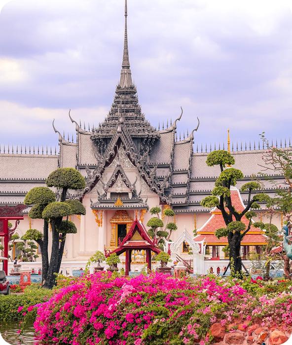 Thailand