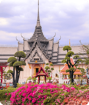 Thailand